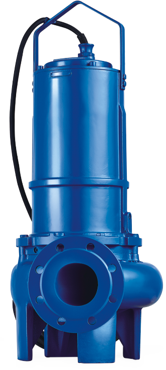 QW系列潜水排污泵