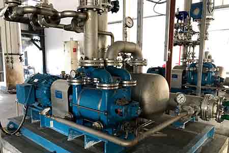 肯富来开云手机站官方版在线登入机组在珠海万通特种工程塑料有限公司