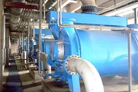 肯富来开云手机站官方版在线登入机组在玖龙纸业（沈阳新民）使用现场