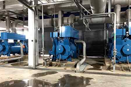 肯富来开云手机站官方版在线登入机组在泰盛（江西）生活用品有限公司使用现场