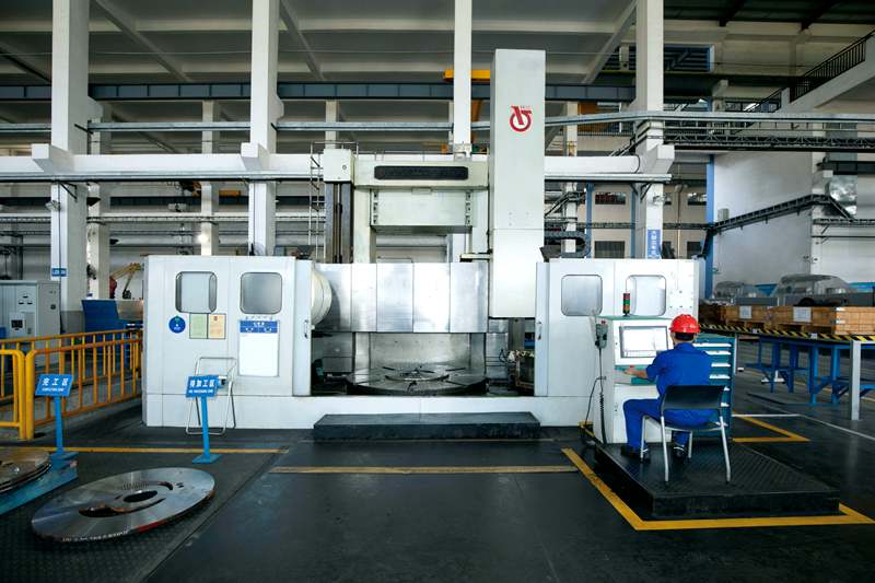 DVTM250x2016L-MC数控l加工中心