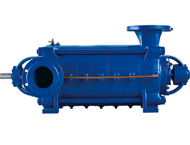 D系列卧式多级离心泵